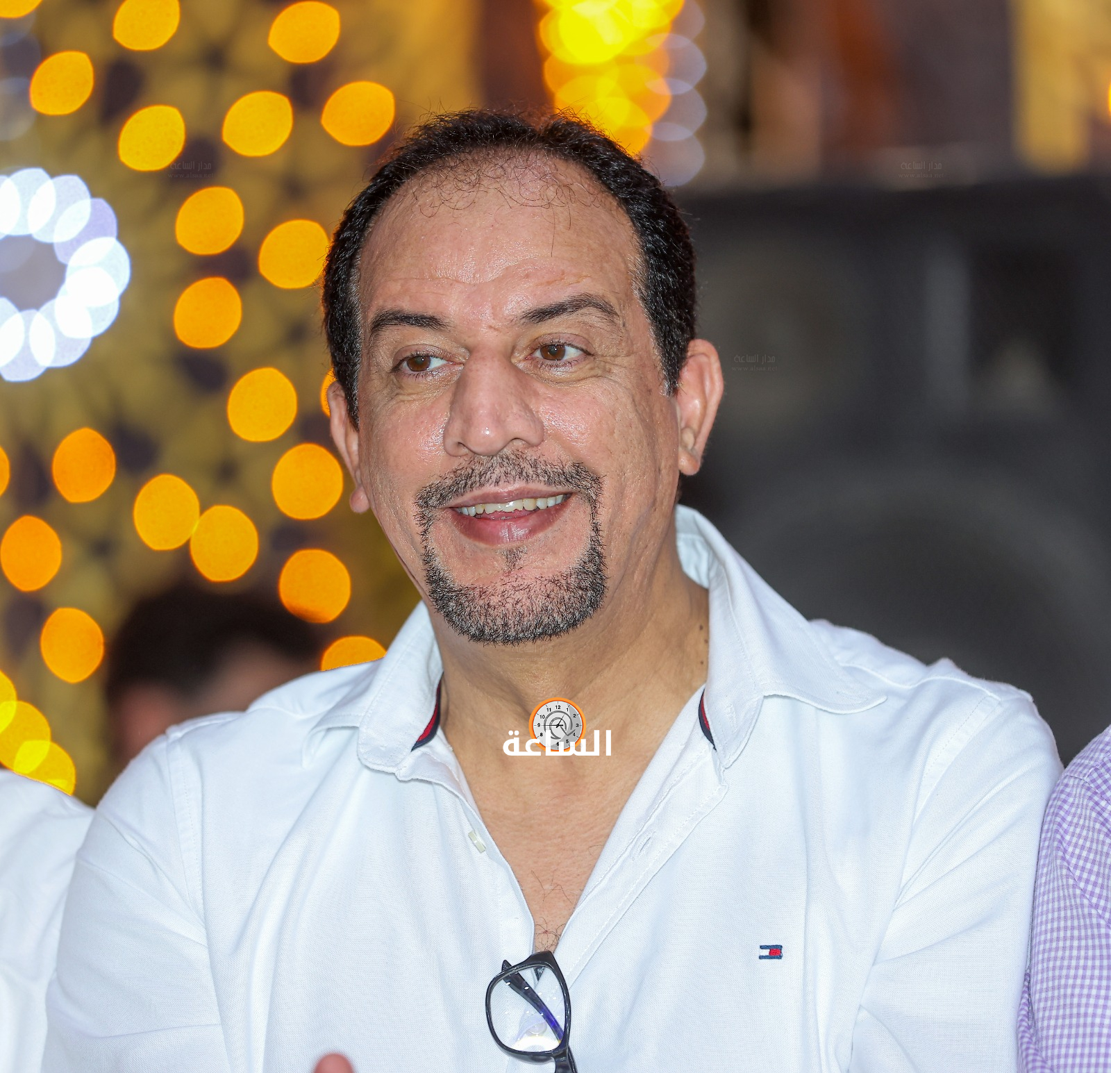 Madar Al-Saa Images 0.8225519846879493