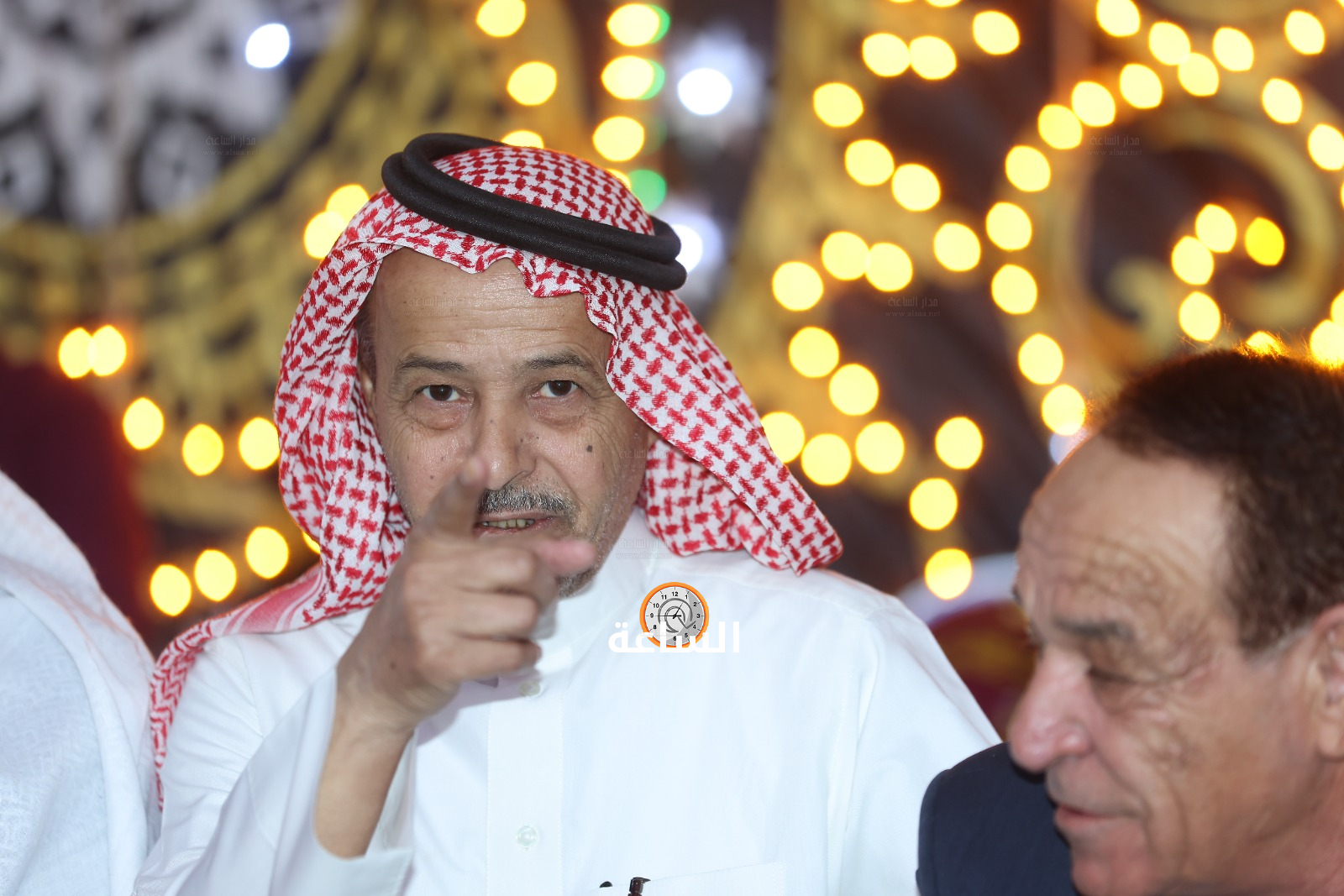 Madar Al-Saa Images 0.5442182901844405