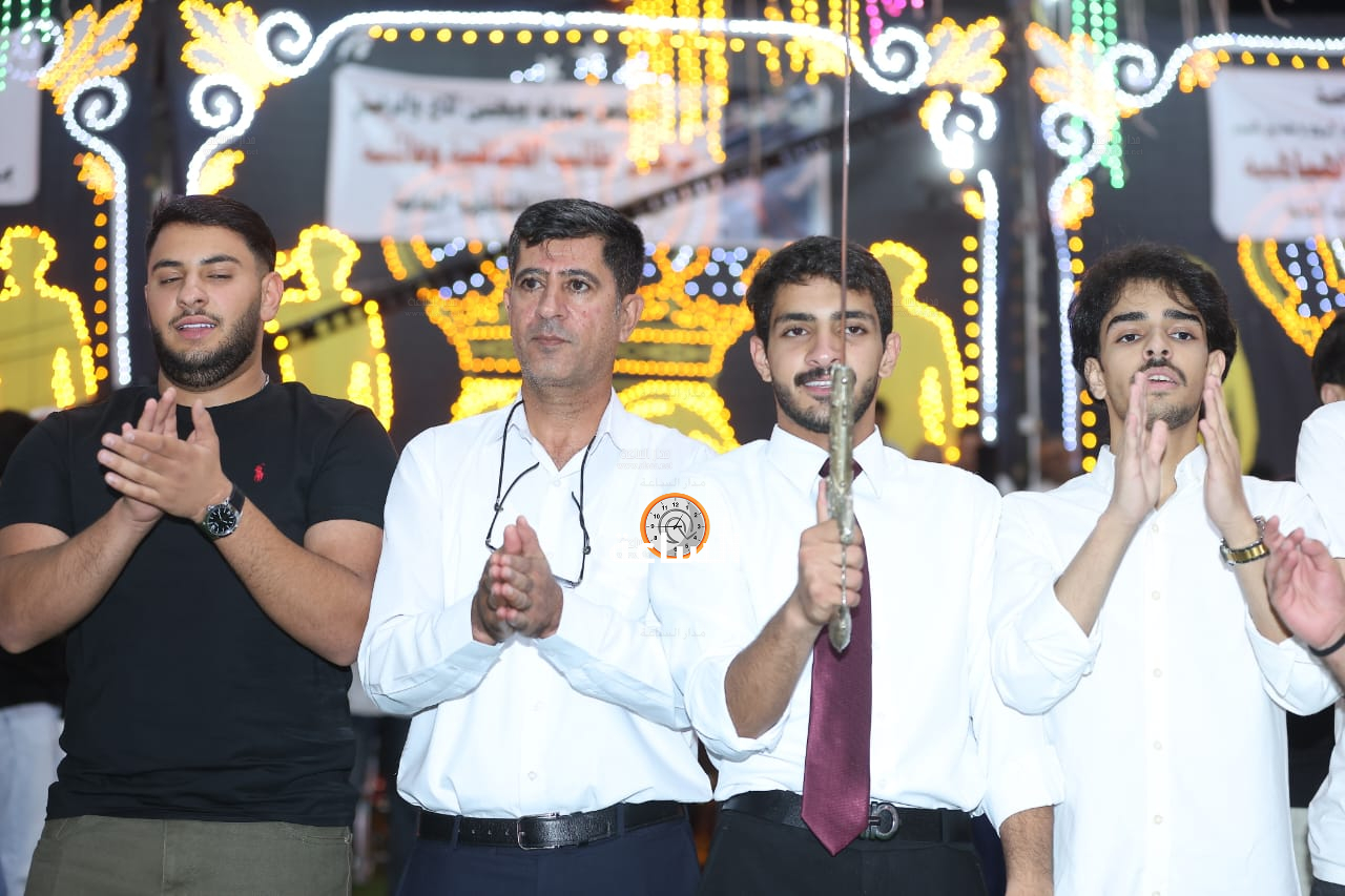 Madar Al-Saa Images 0.5596988234033834