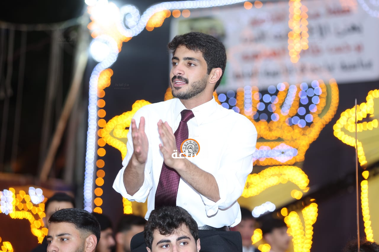 Madar Al-Saa Images 0.2364393861846904