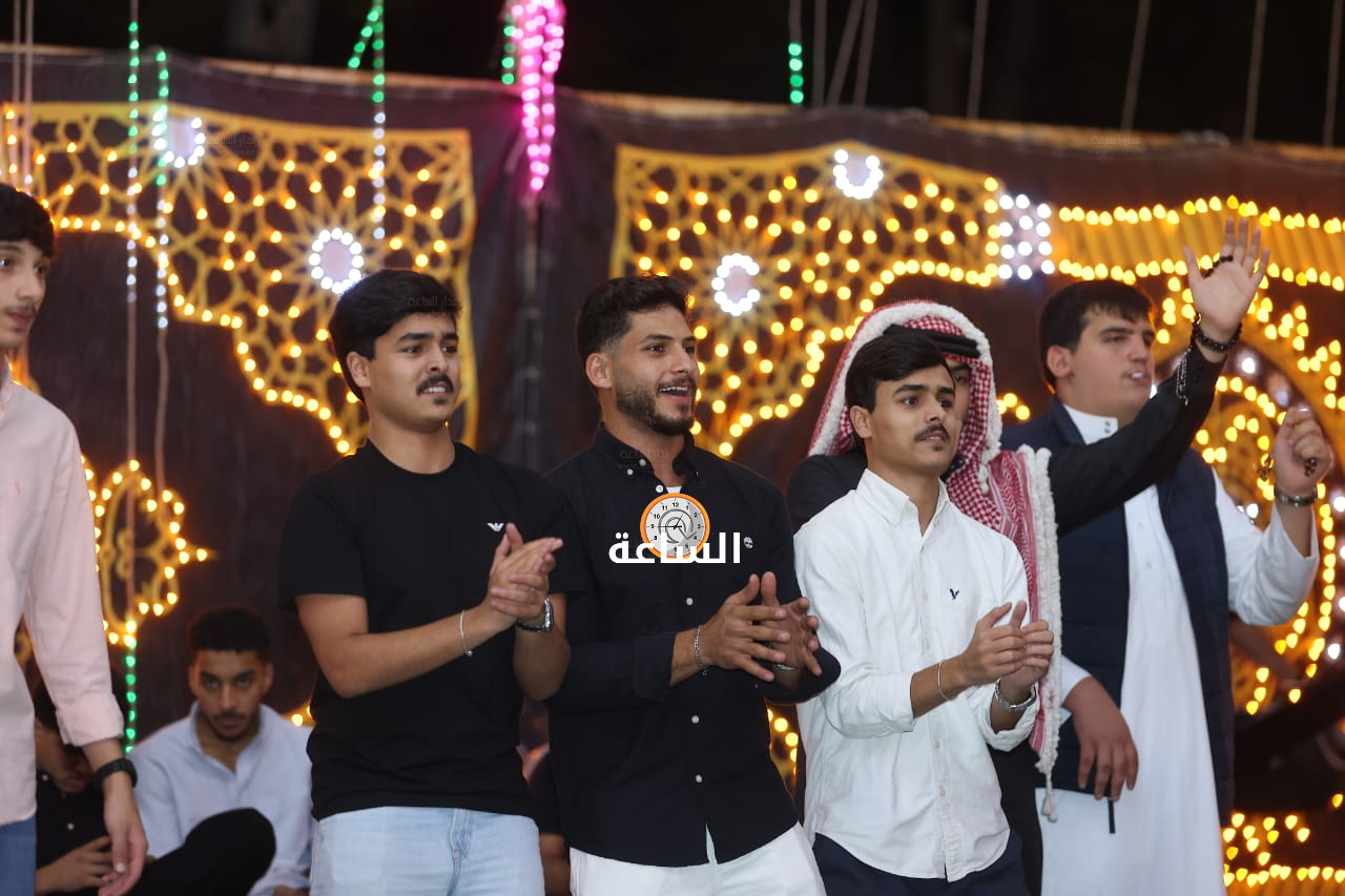 Madar Al-Saa Images 0.3117891821353521