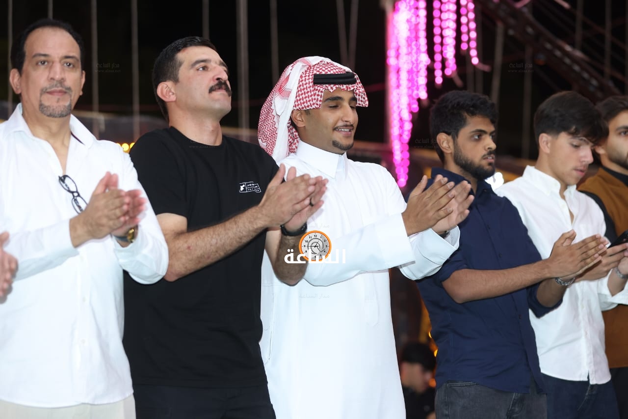 Madar Al-Saa Images 0.08536990955083157