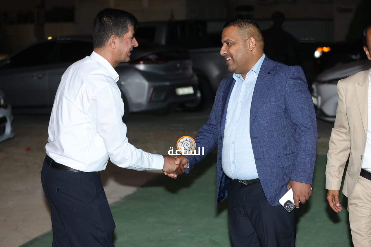 Madar Al-Saa Images 0.15769057841700374