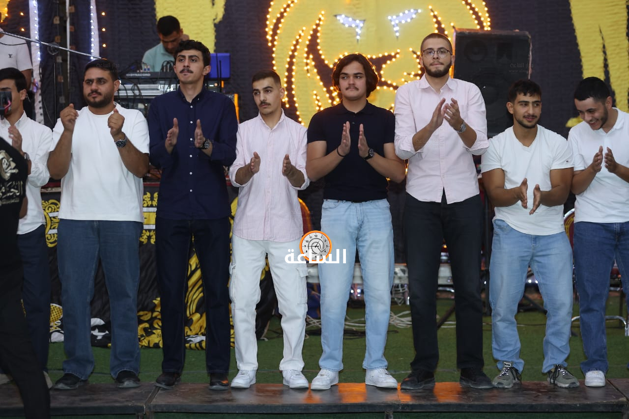 Madar Al-Saa Images 0.17925207920322606