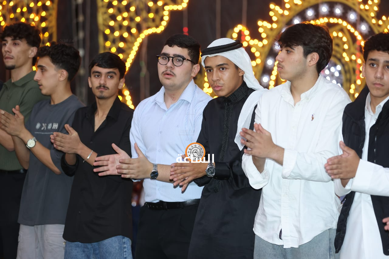 Madar Al-Saa Images 0.441697562363347