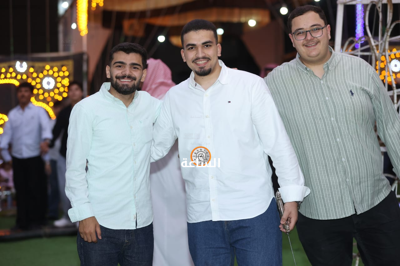 Madar Al-Saa Images 0.24477484444398123