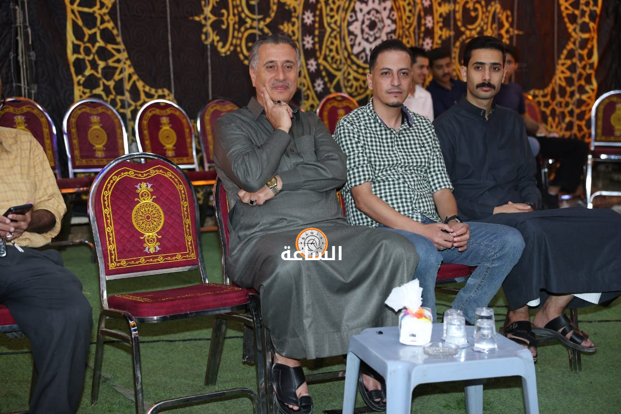 Madar Al-Saa Images 0.7491309689851258