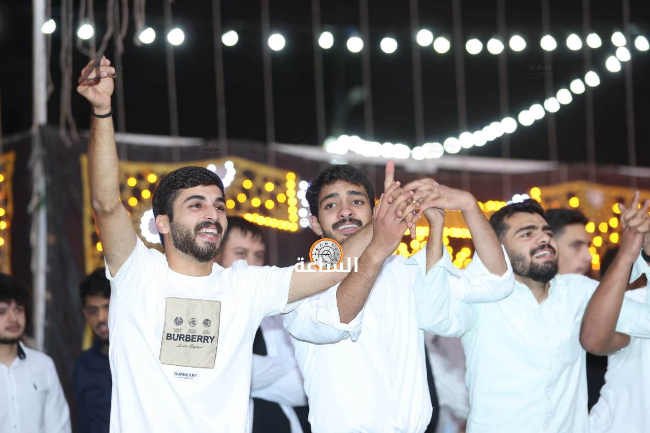 Madar Al-Saa Images 0.4743865837769574