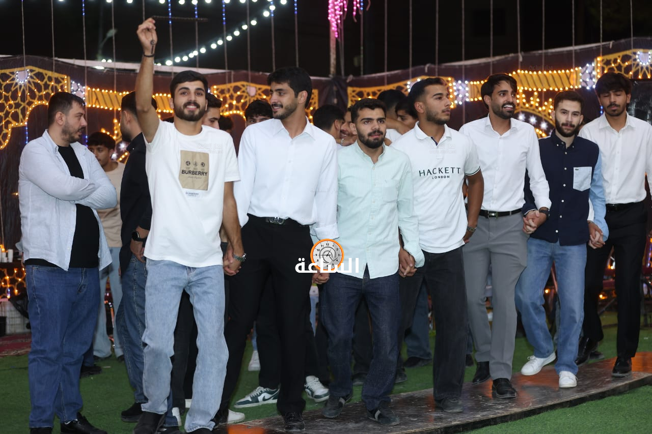Madar Al-Saa Images 0.9383860824967712