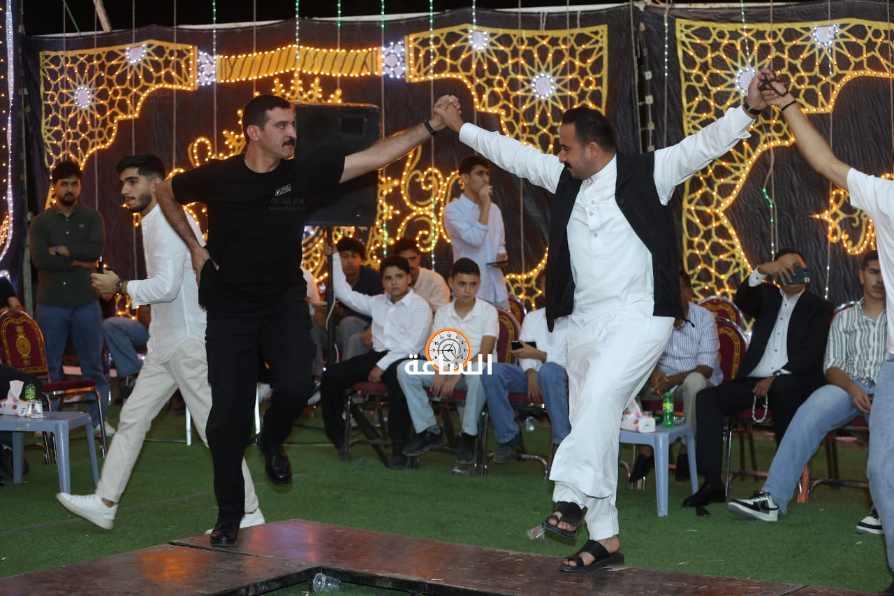 Madar Al-Saa Images 0.6047218727902529