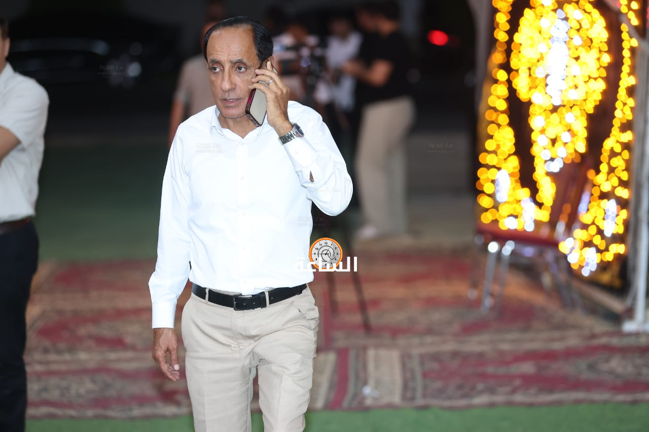 Madar Al-Saa Images 0.8133877607893971