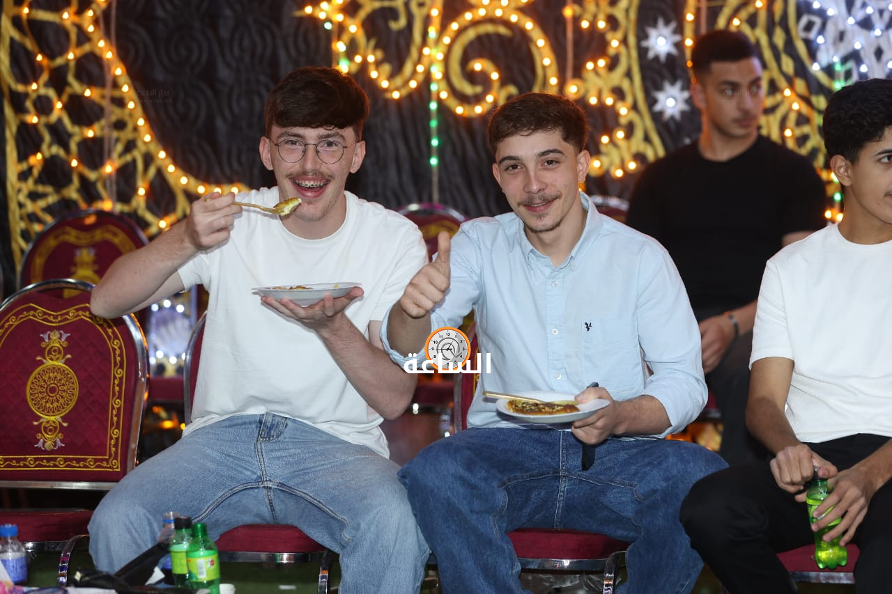 Madar Al-Saa Images 0.20009074859969755