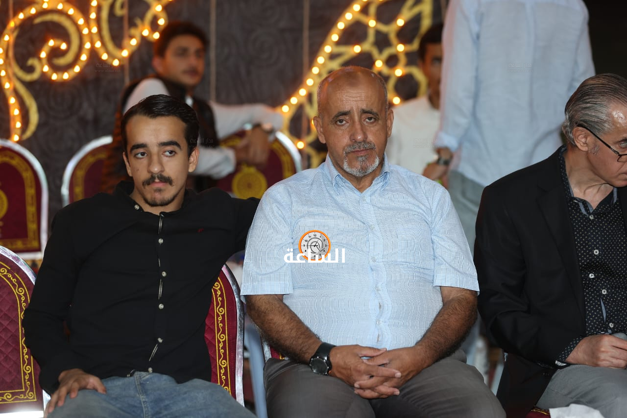 Madar Al-Saa Images 0.4864941736555969