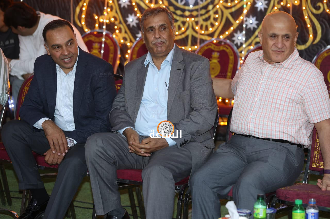 Madar Al-Saa Images 0.1377127694375473