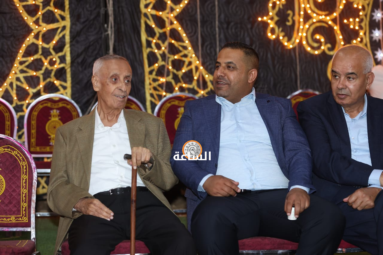 Madar Al-Saa Images 0.6785959248494307