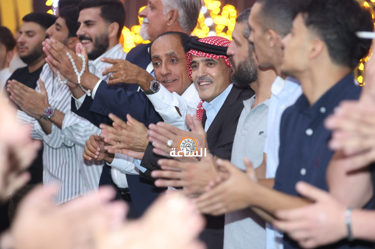 Madar Al-Saa Images 0.2452684573017535