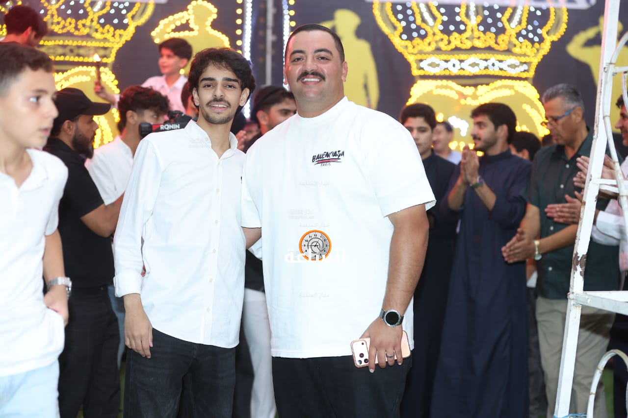 Madar Al-Saa Images 0.6070412073233059