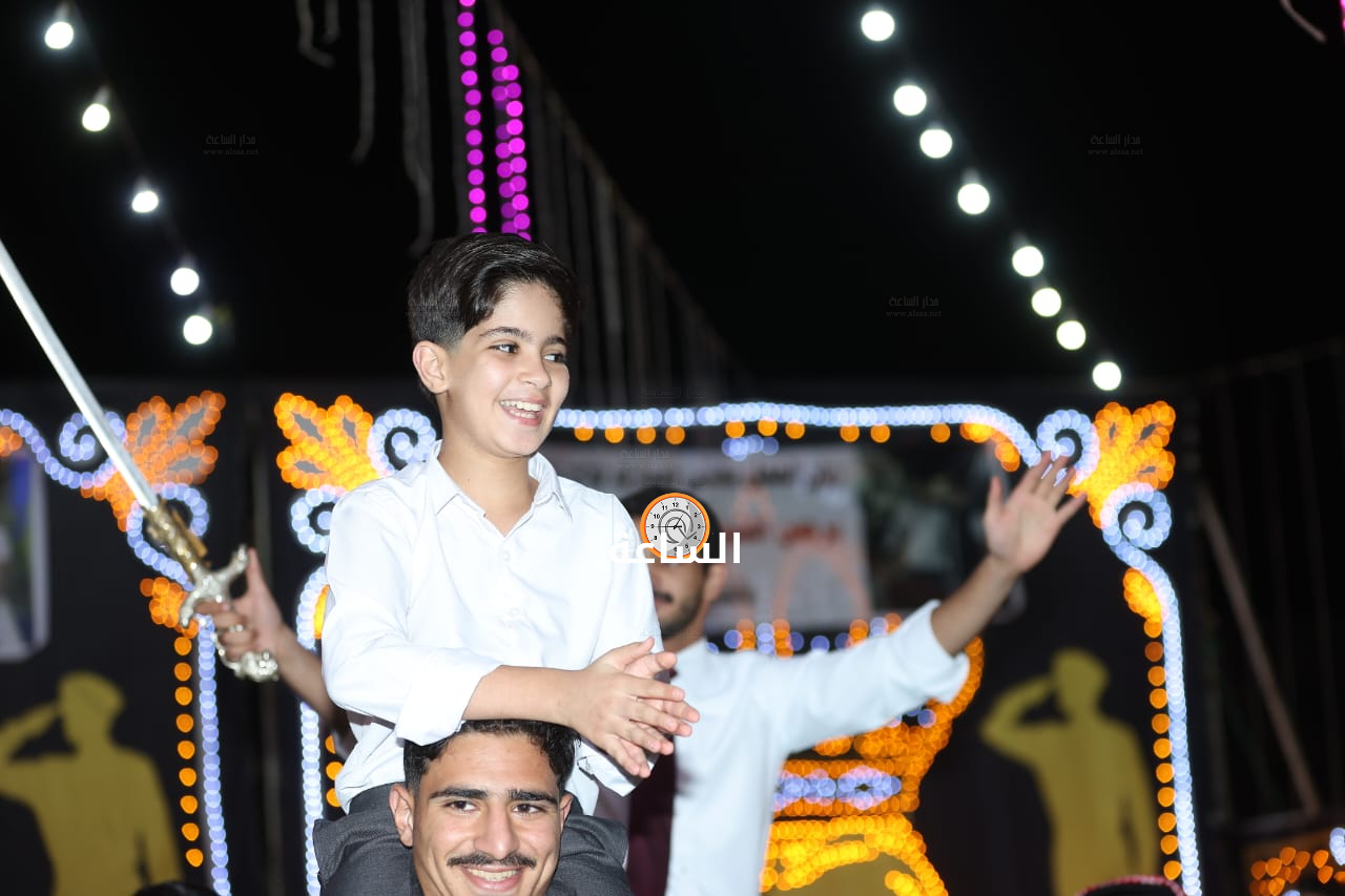 Madar Al-Saa Images 0.22045065178755308