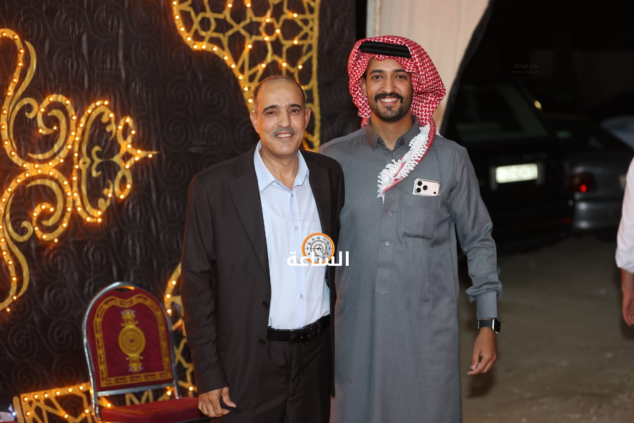 Madar Al-Saa Images 0.7494210923010104