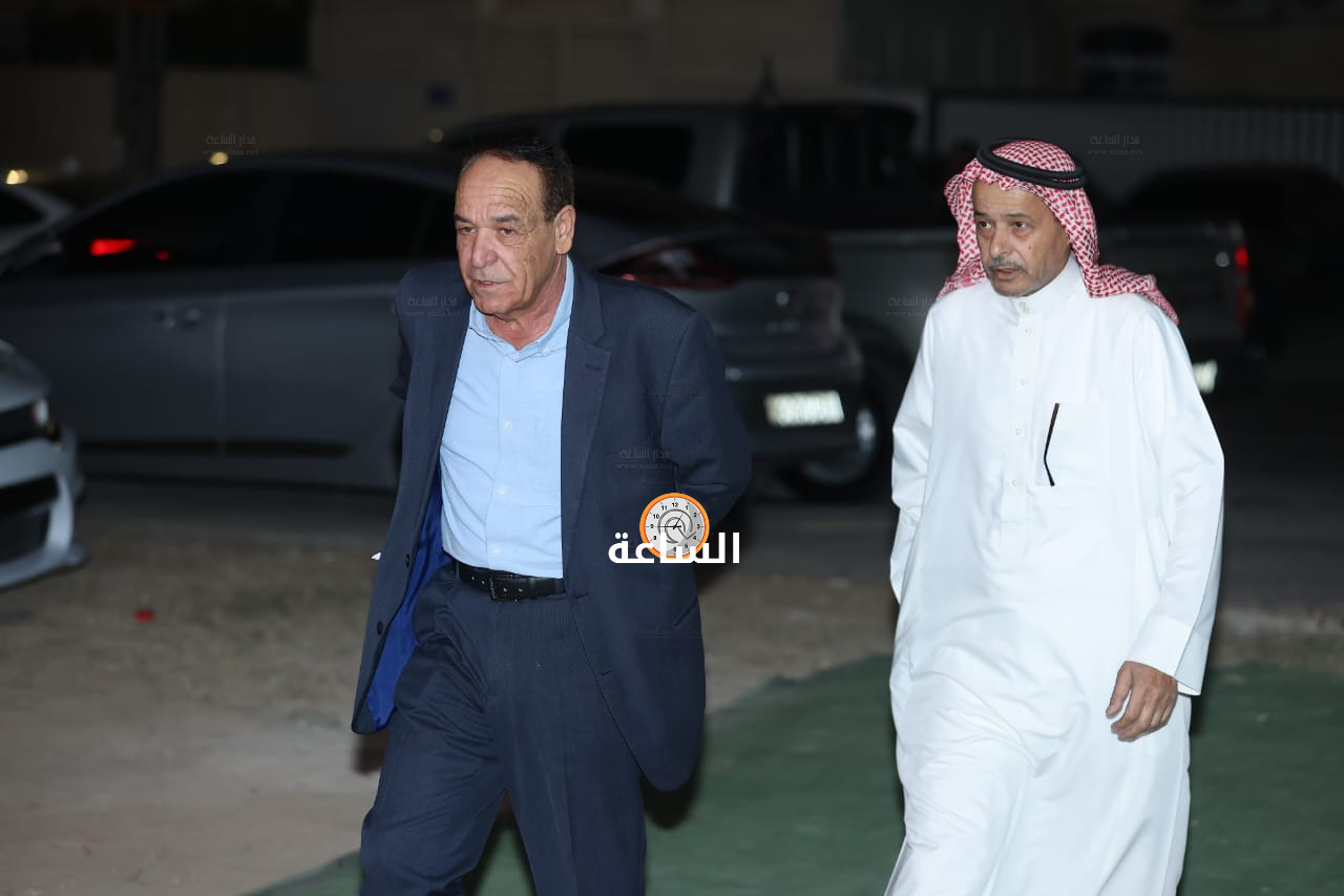 Madar Al-Saa Images 0.17500635061733305