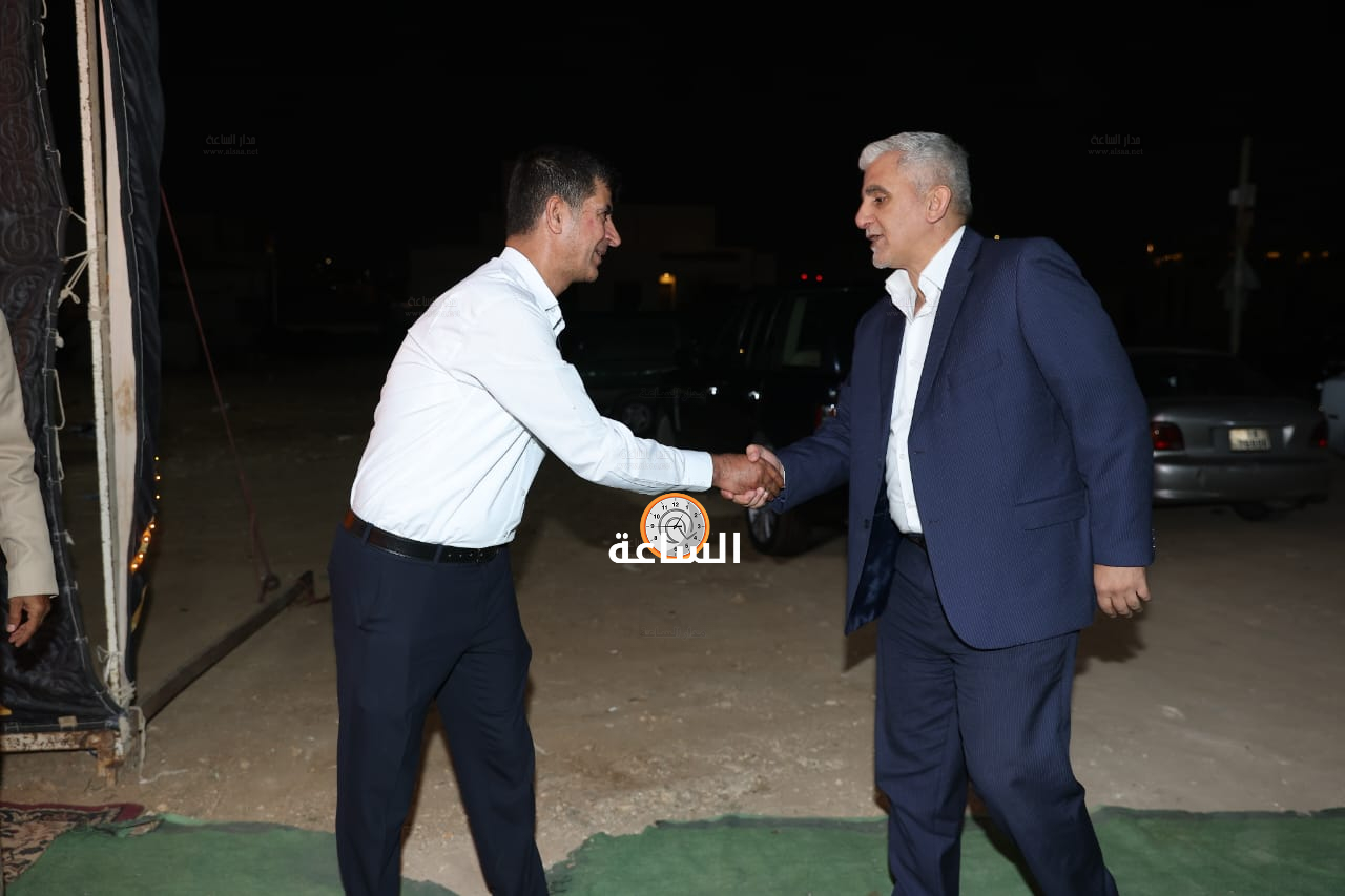 Madar Al-Saa Images 0.2431117372373065