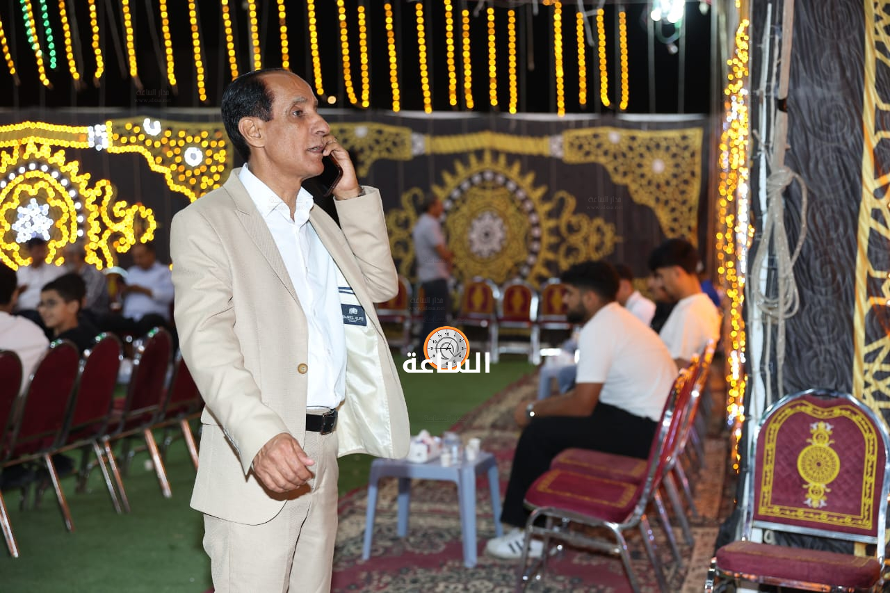 Madar Al-Saa Images 0.03172029349606509