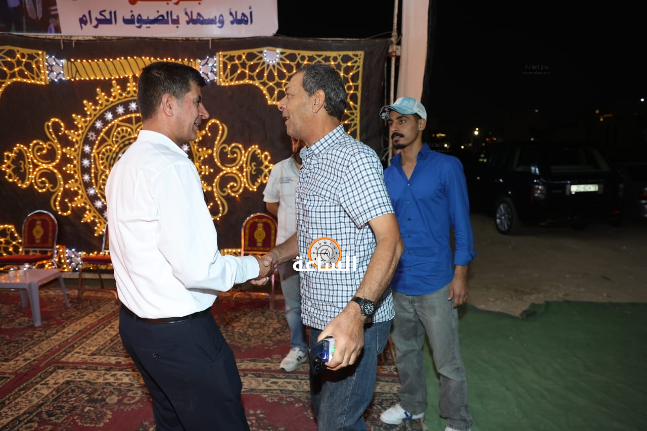 Madar Al-Saa Images 0.5023076767554395