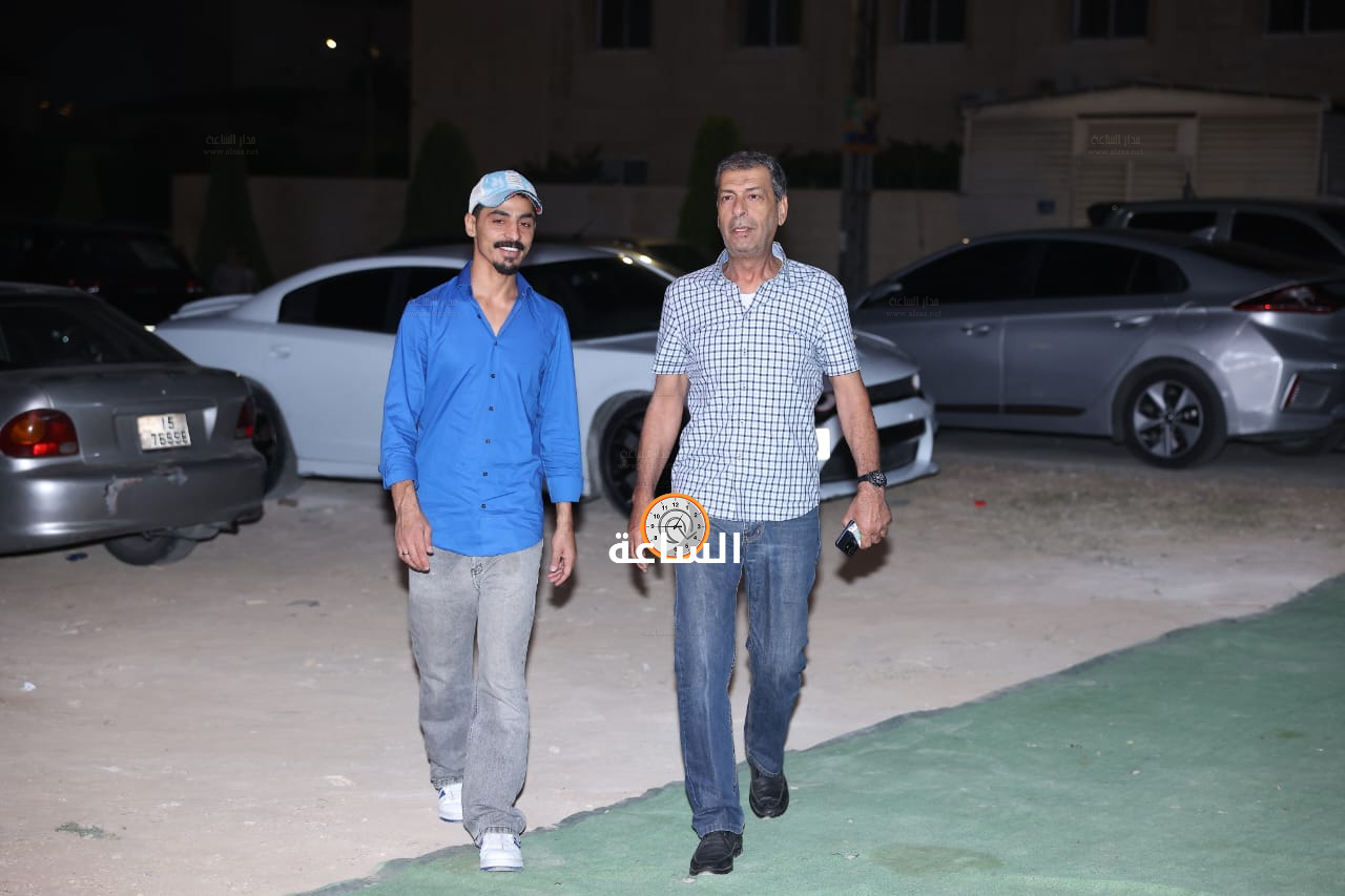 Madar Al-Saa Images 0.9700914094068359