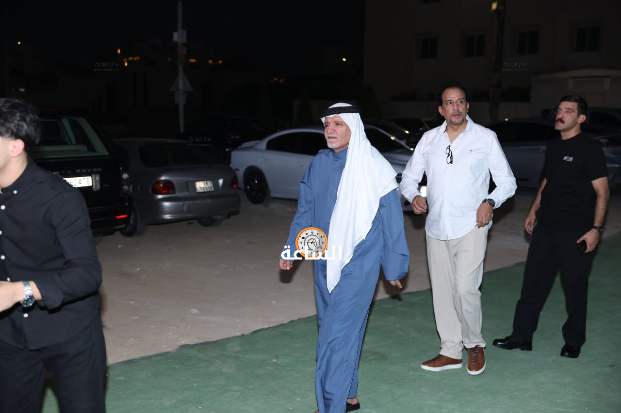 Madar Al-Saa Images 0.6181042210224762