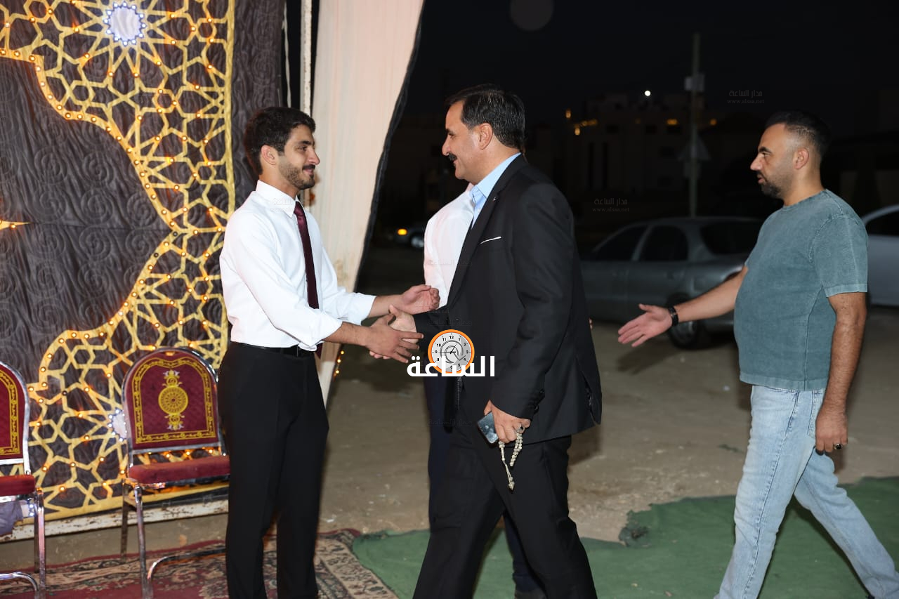 Madar Al-Saa Images 0.7110859680777329