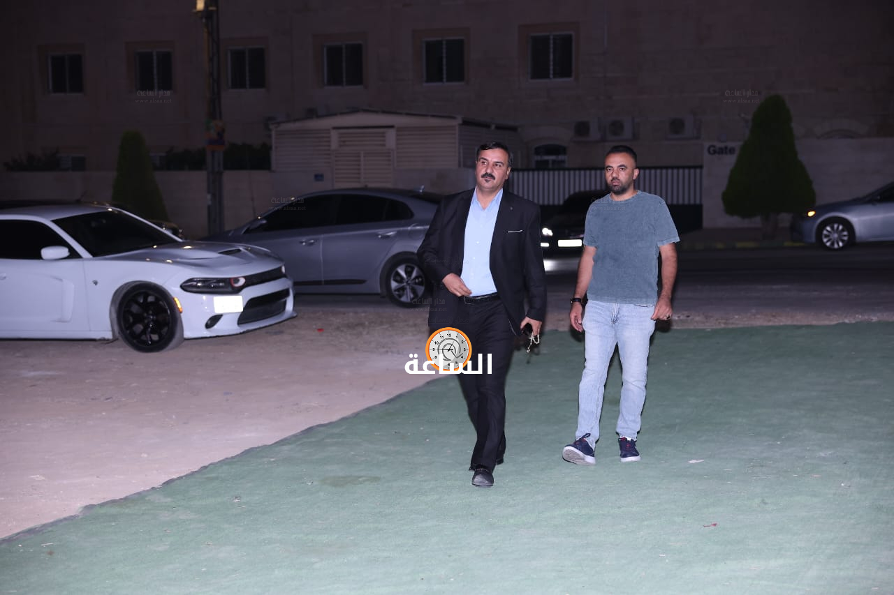 Madar Al-Saa Images 0.5136200938115476