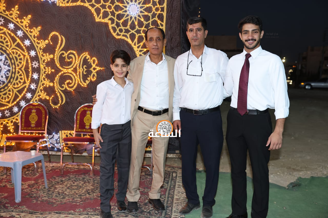 Madar Al-Saa Images 0.43155929540753557