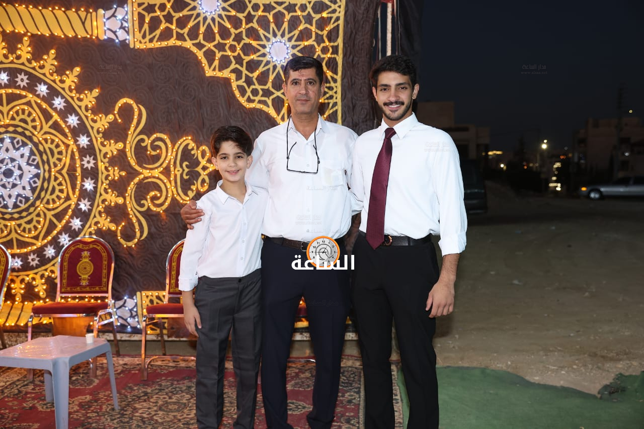 Madar Al-Saa Images 0.3487233395750262