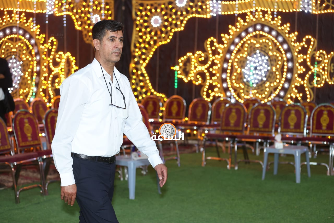 Madar Al-Saa Images 0.40130149956931405