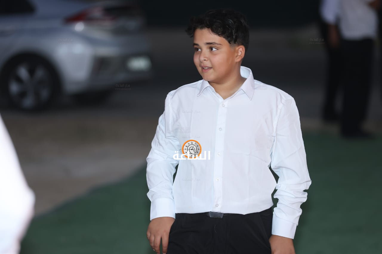 Madar Al-Saa Images 0.7874724345009146