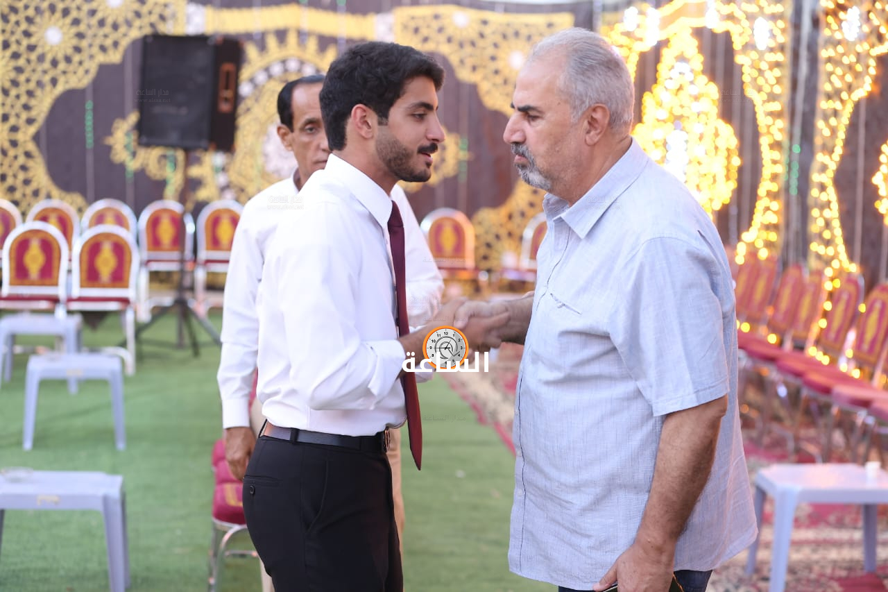 Madar Al-Saa Images 0.4020601167141381
