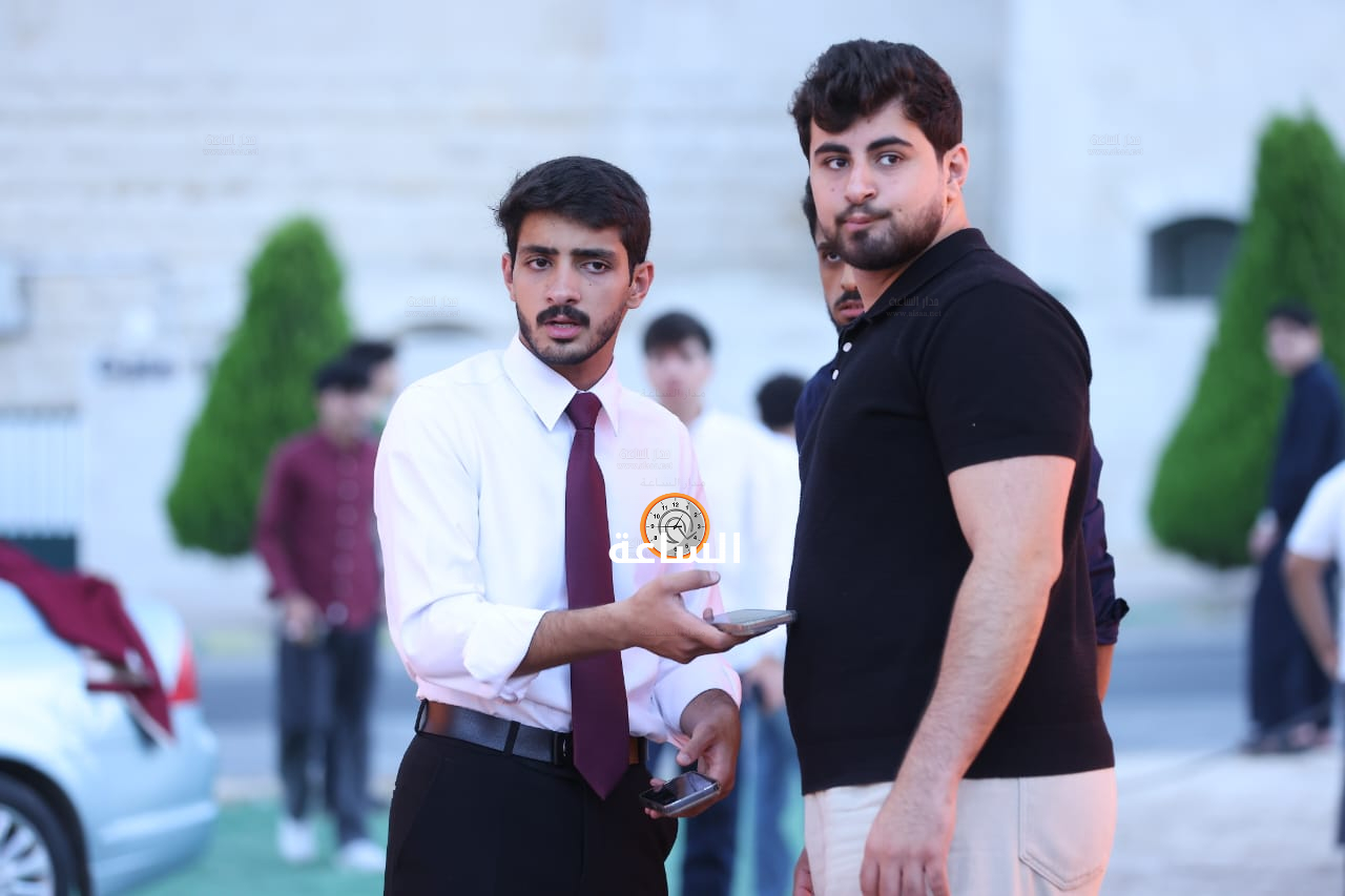 Madar Al-Saa Images 0.7830914704016326