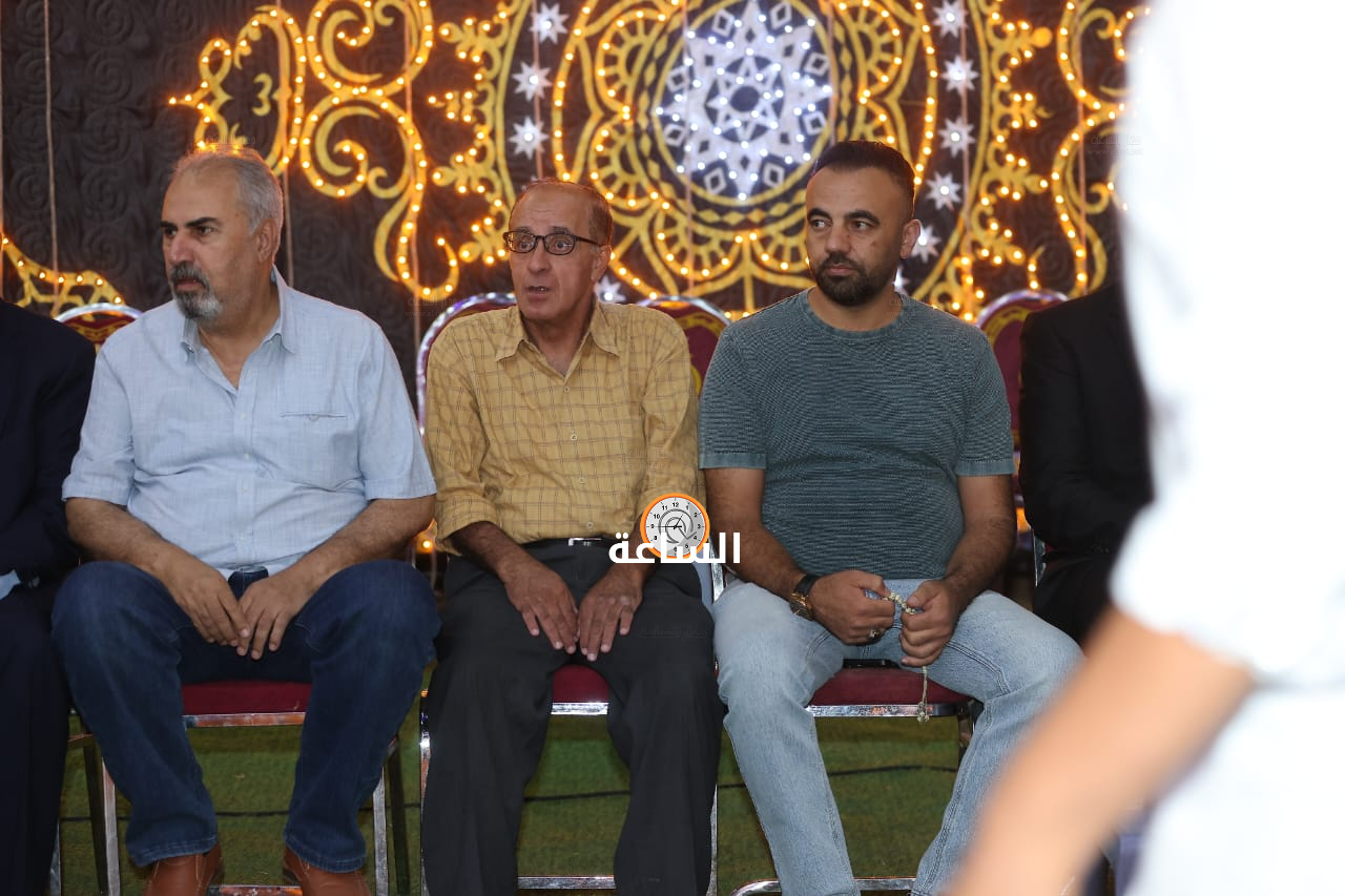 Madar Al-Saa Images 0.9295102702791117