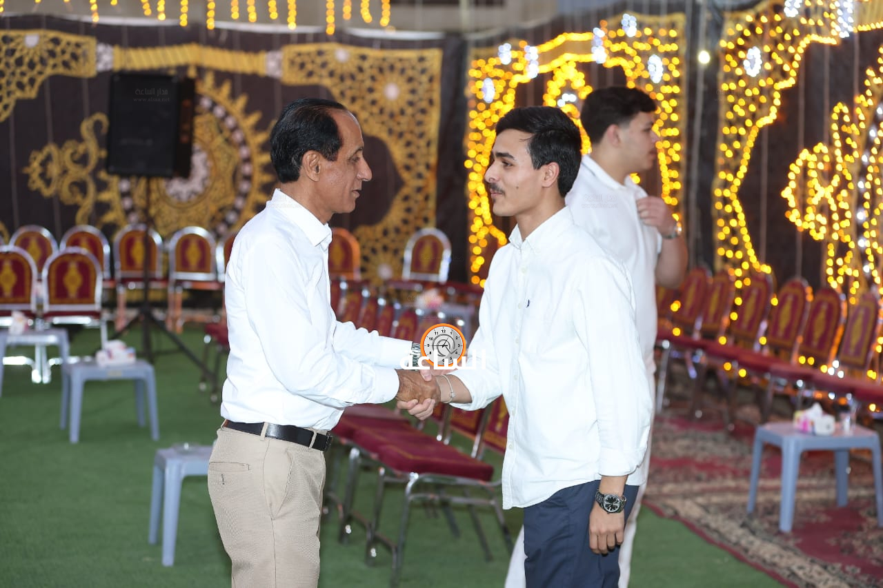 Madar Al-Saa Images 0.1231523606635192