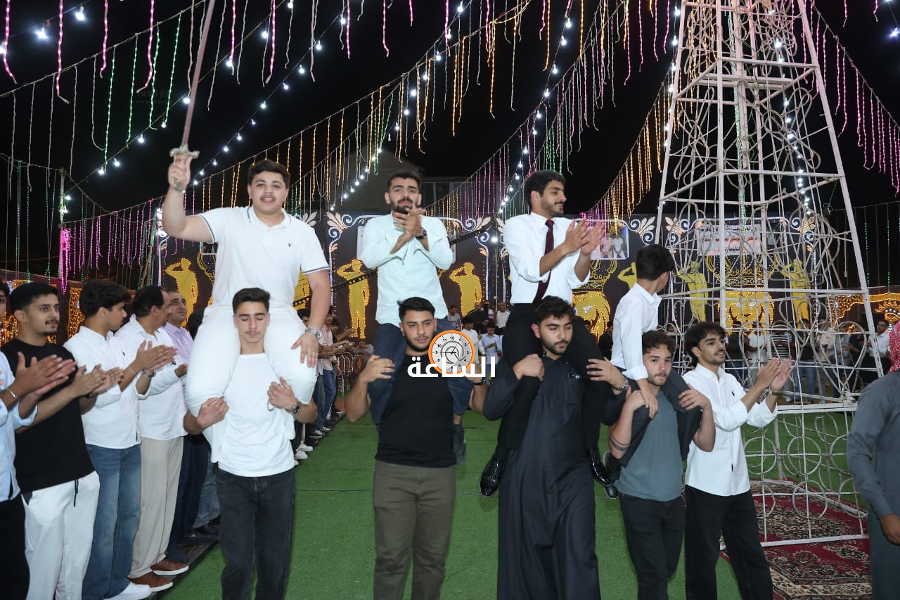 Madar Al-Saa Images 0.6038284859318602