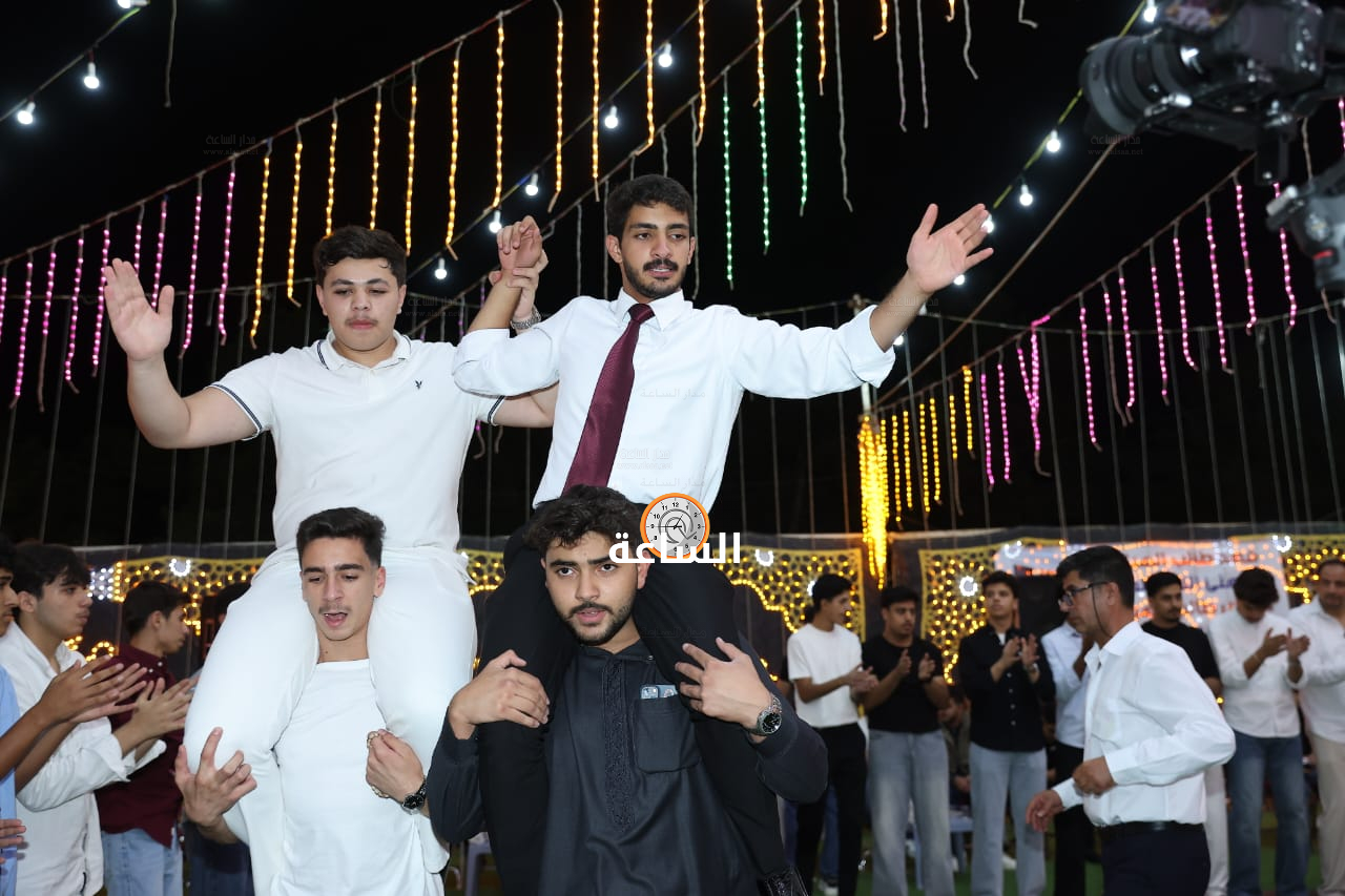 Madar Al-Saa Images 0.1889535857715997