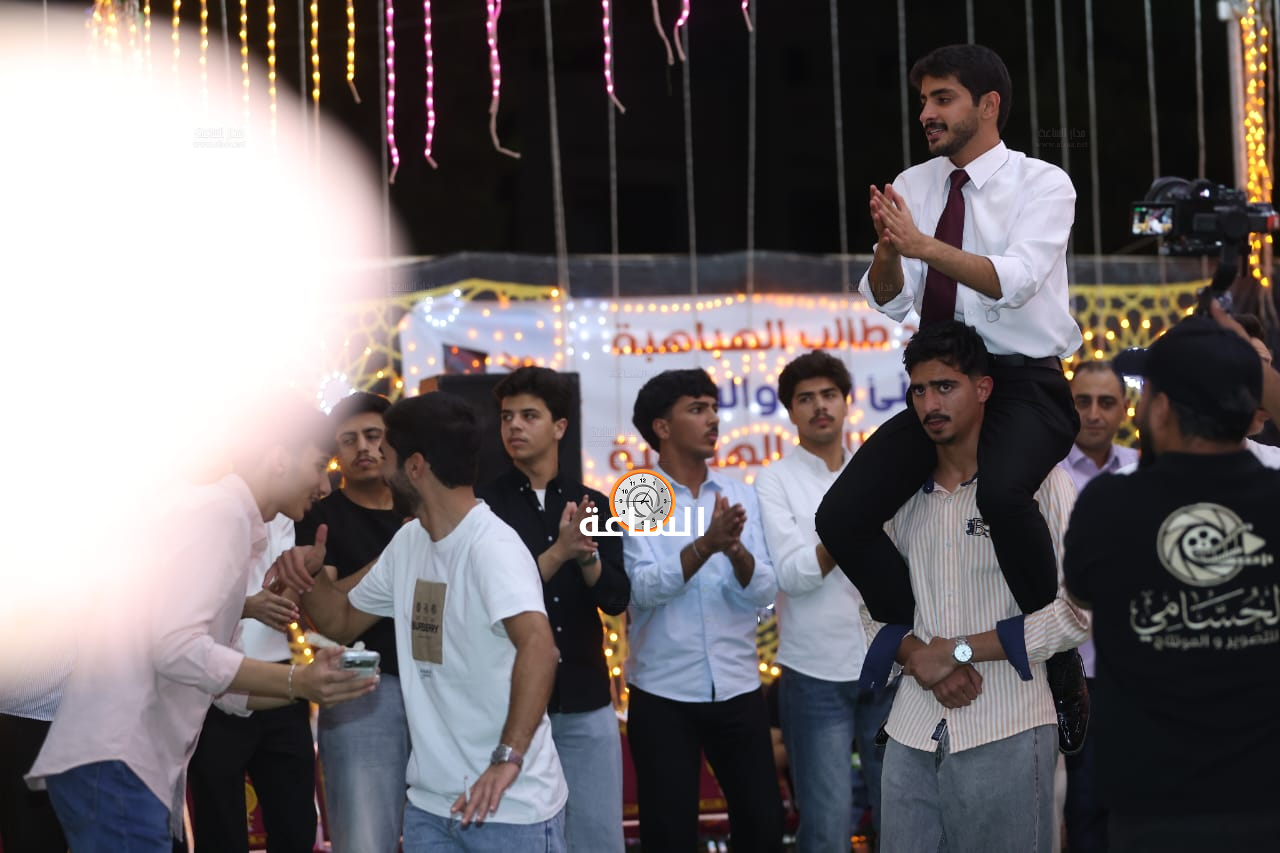 Madar Al-Saa Images 0.4789018908581405