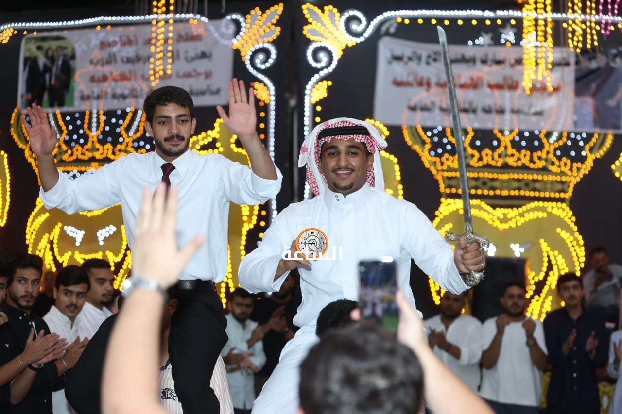 Madar Al-Saa Images 0.8844731796994372