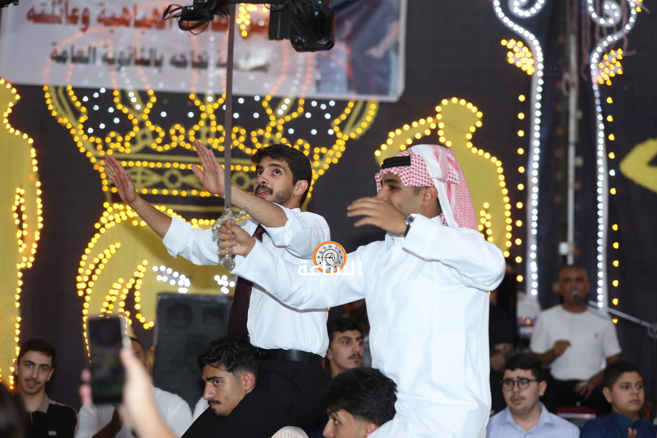Madar Al-Saa Images 0.3677285864351514