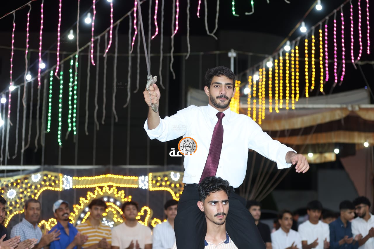 Madar Al-Saa Images 0.896441878917457