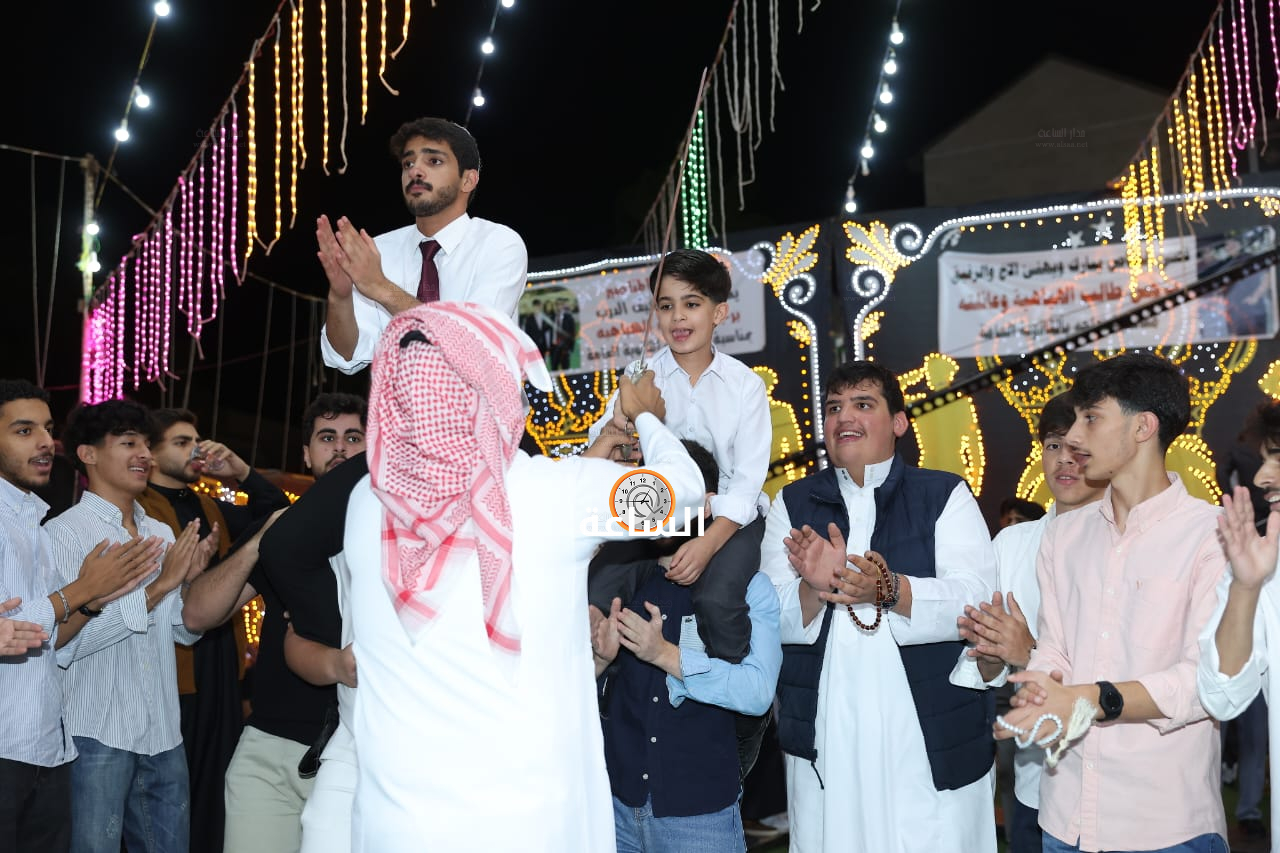 Madar Al-Saa Images 0.3164863577483328