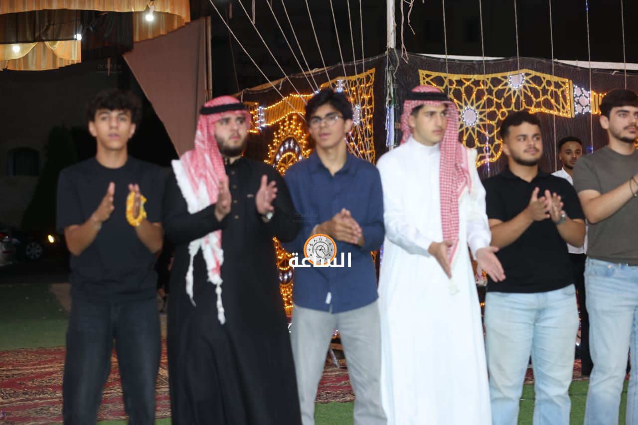 Madar Al-Saa Images 0.3187307968583418