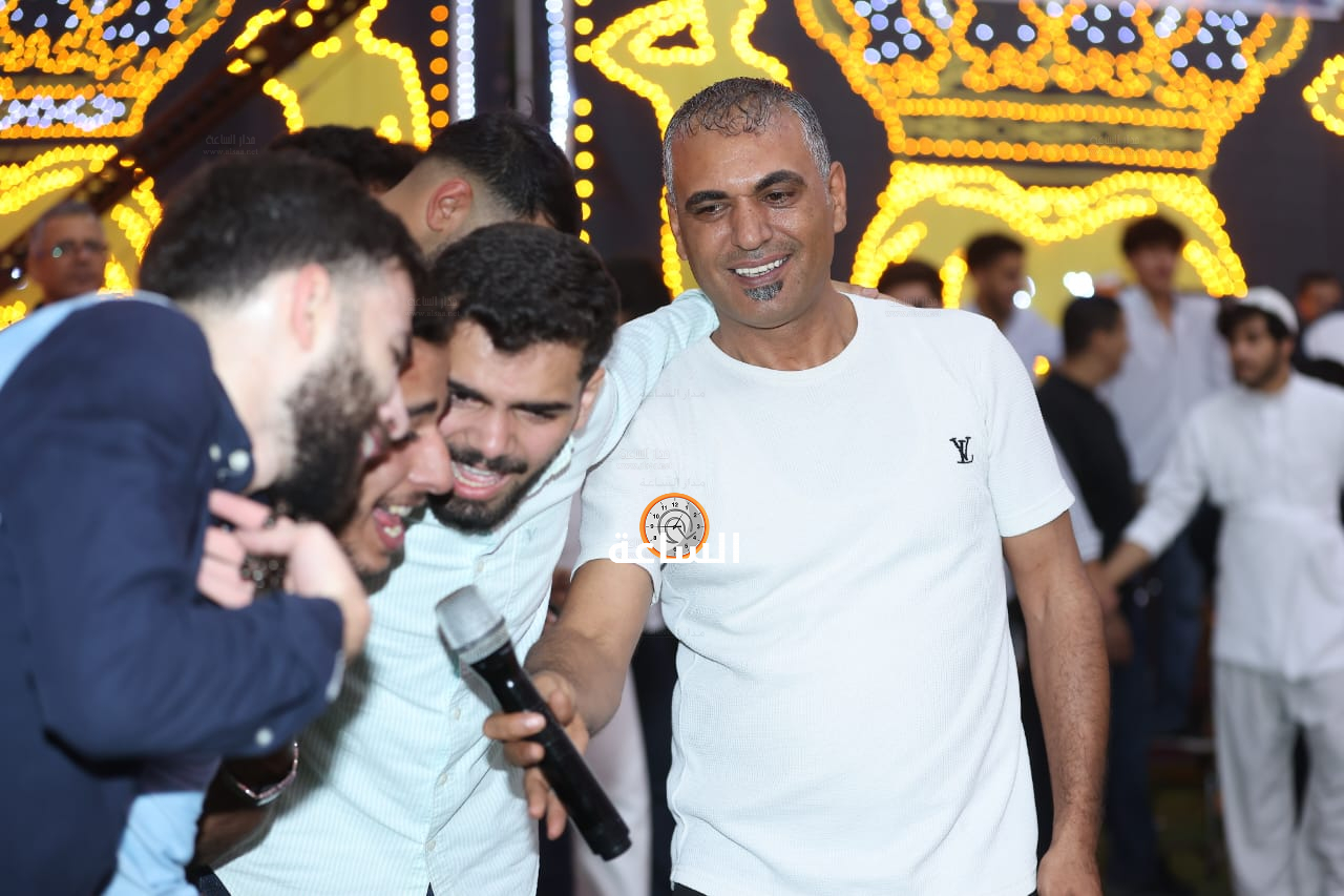 Madar Al-Saa Images 0.9018511204939983