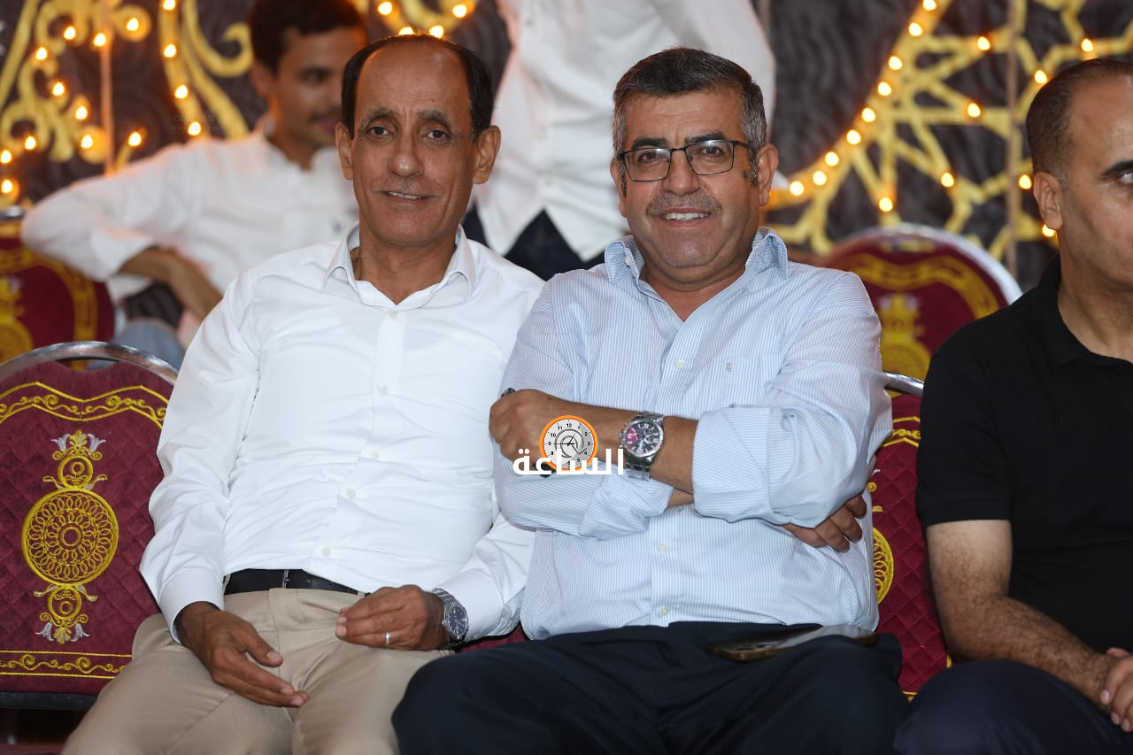 Madar Al-Saa Images 0.5004716334687265