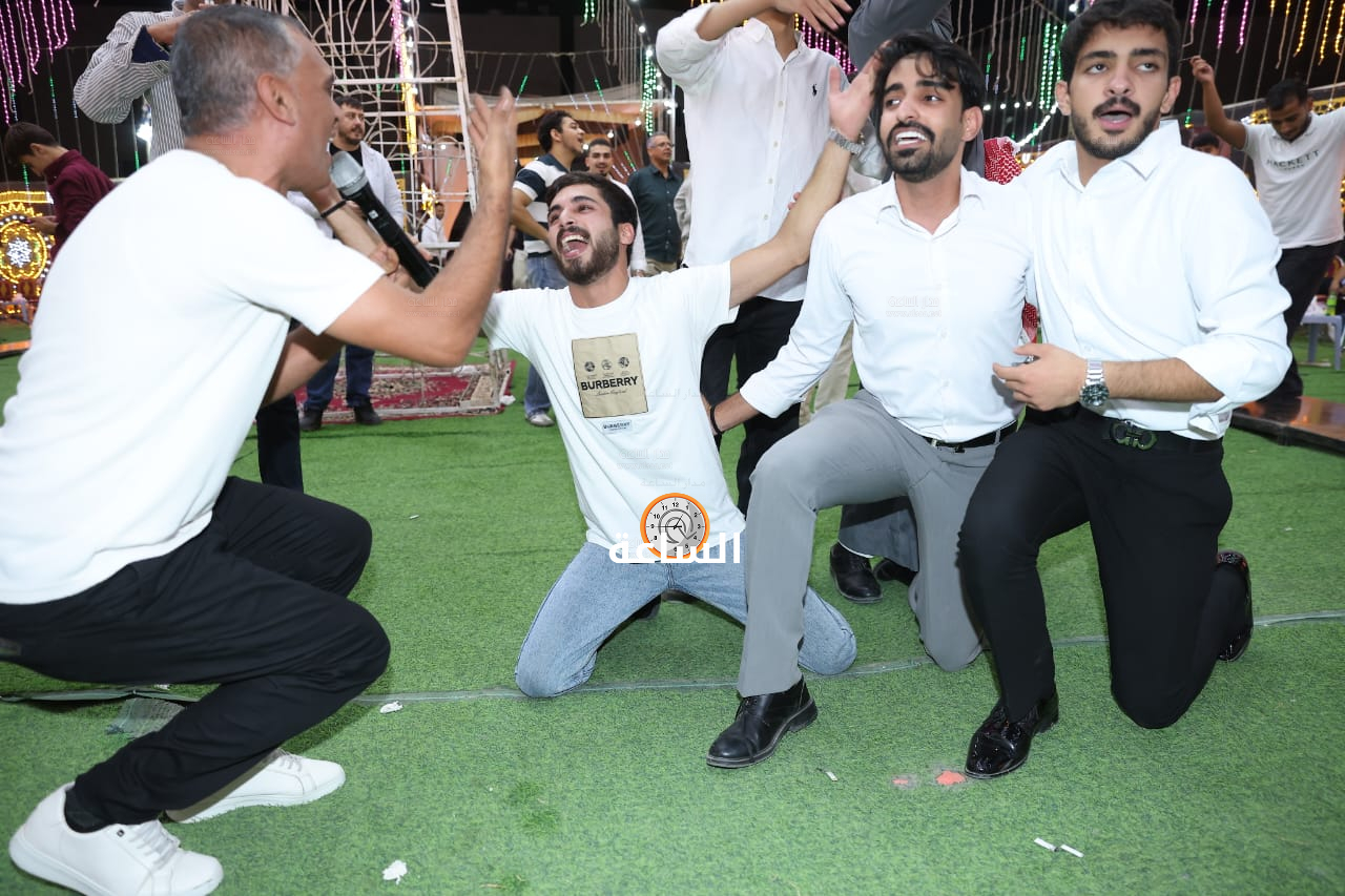 Madar Al-Saa Images 0.8389008091417037
